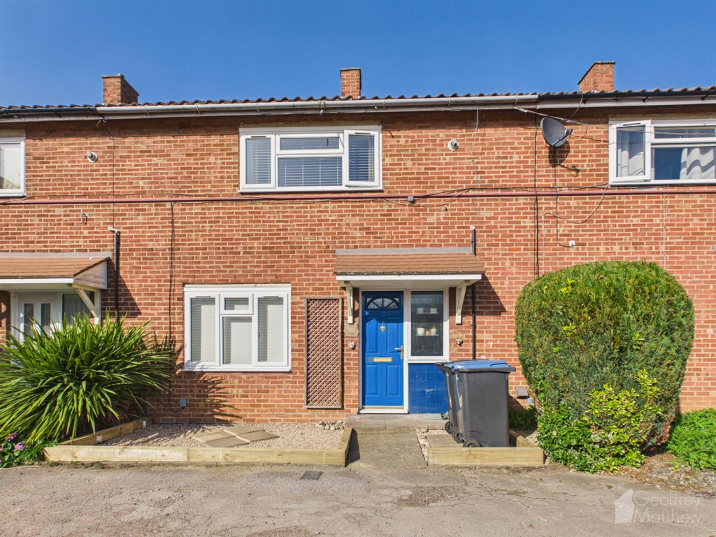 Main image of property: Felmongers, Harlow