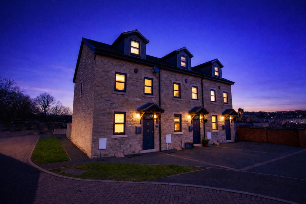 Main image of property: Burton Close, Darwen
