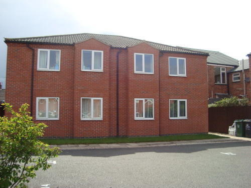 Main image of property: Cliff Avenue, Loughborough, LE11 5HH