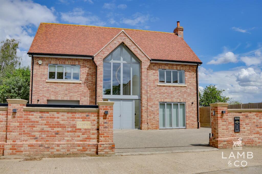 Main image of property: Wenlock Road, Weeley Heath