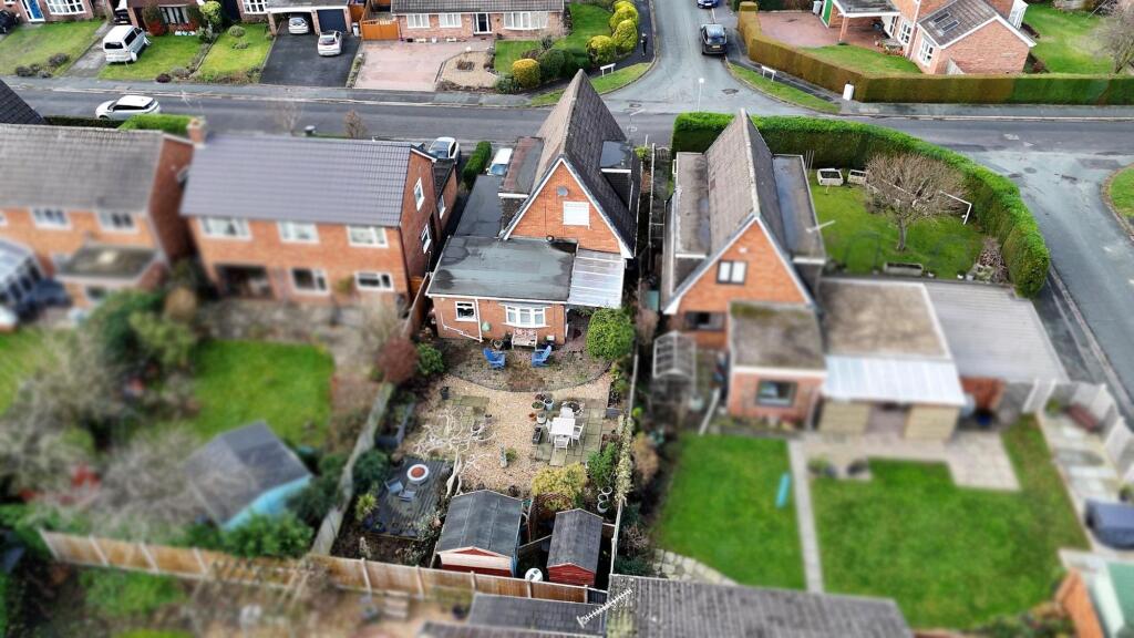 Eaton Road, Alsager, ST7 photo 3