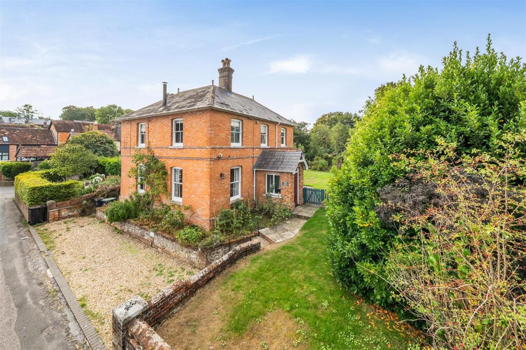 House in Dorchester, Stourpaine - View 5