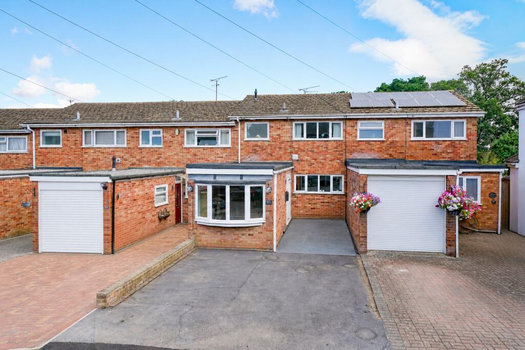 Main image of property: Summer Street, Slip End, LU1