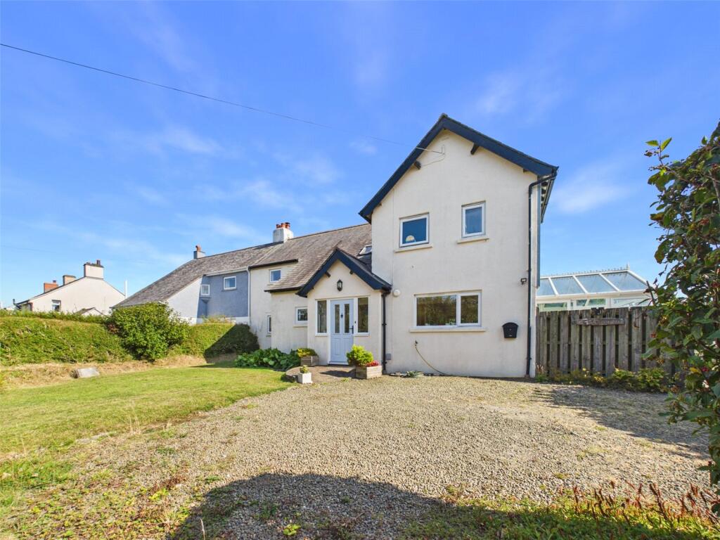 Main image of property: Hersham, Bude, Cornwall