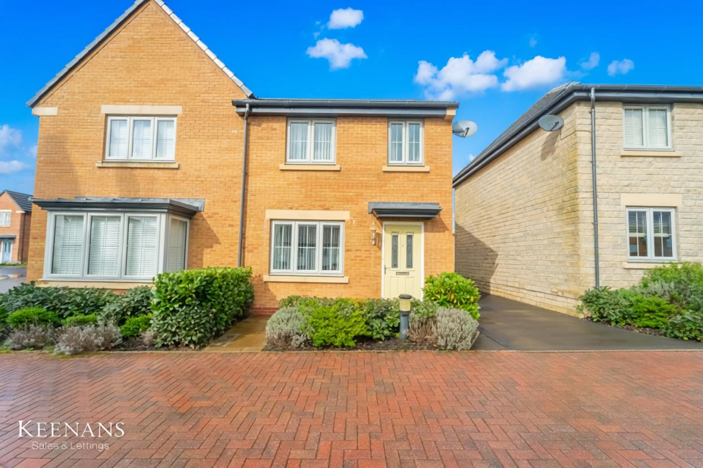 Main image of property: Scarloom Road, Clitheroe