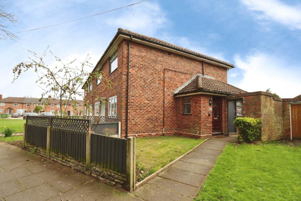 Main image of property: Woodland Walk, Bromborough