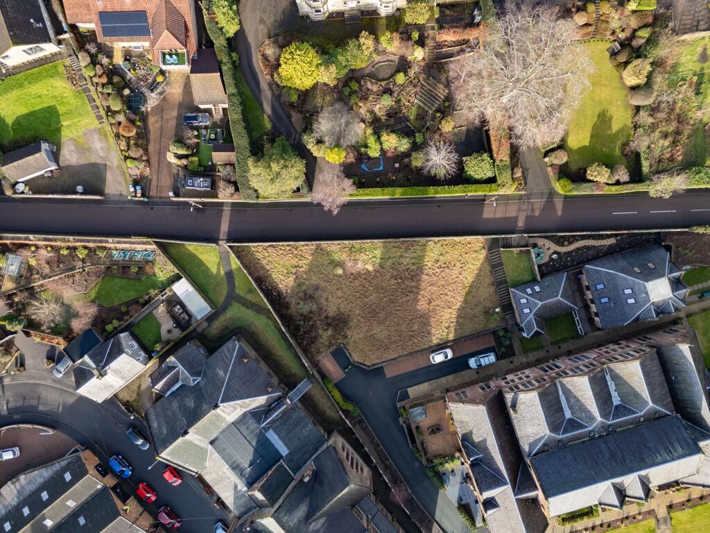 Main image of property: Plot, off Newton Terrace, Blairgowrie PH10 6FG