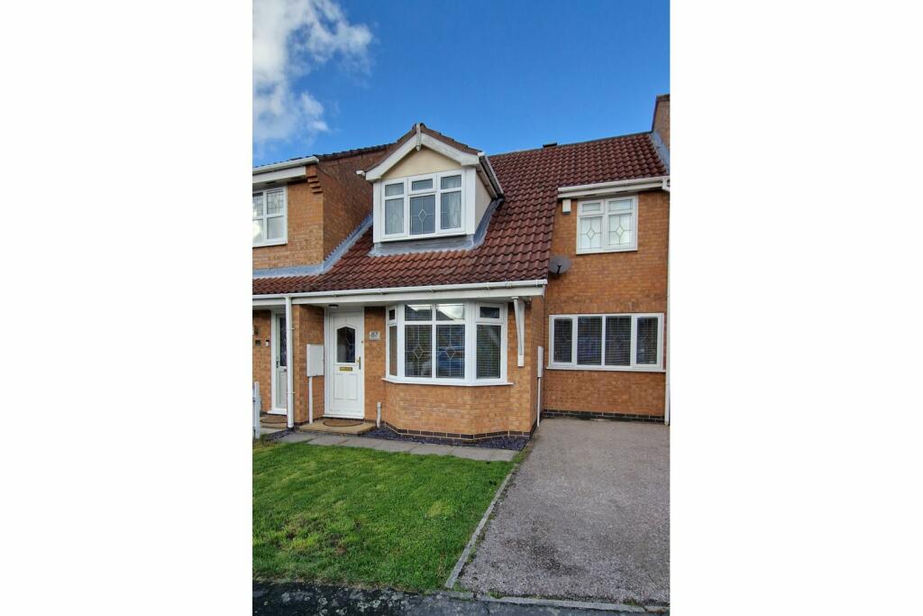 Main image of property: Windrush Drive, Hinckley, LE10