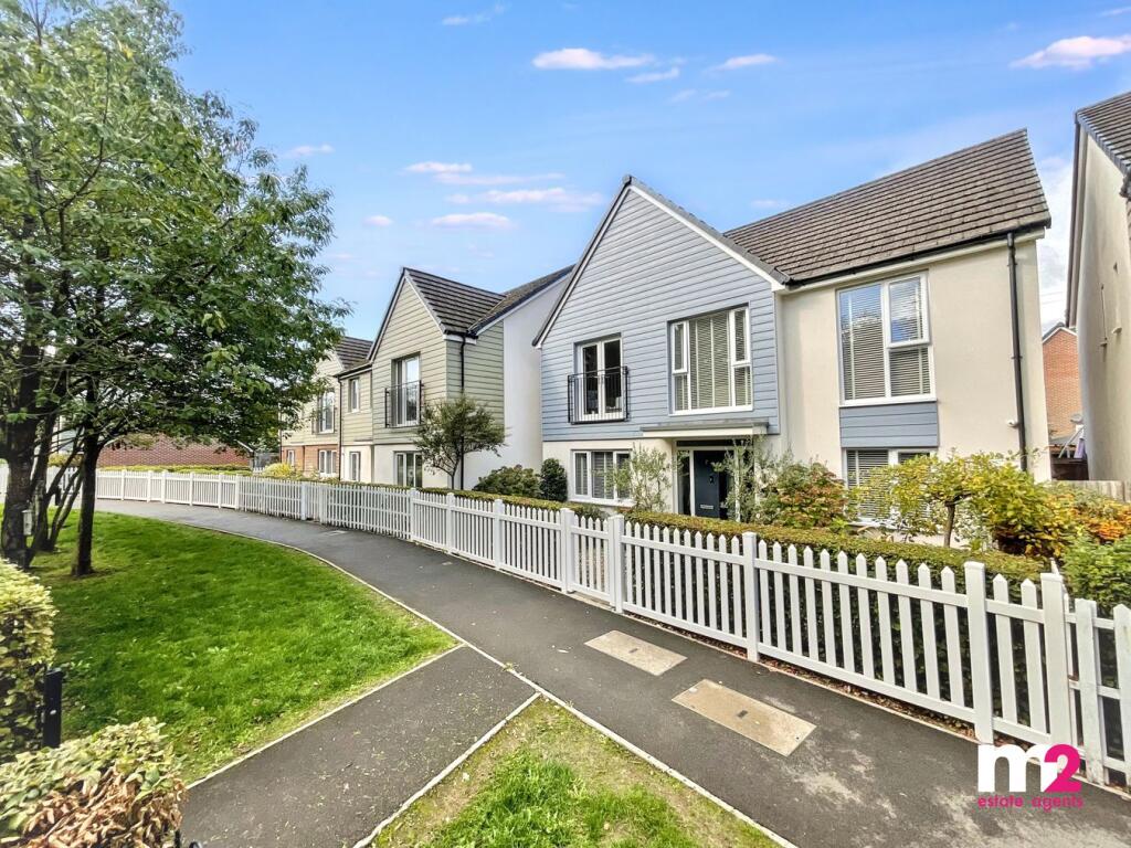 Main image of property: Lydney Walk, Newport, NP19