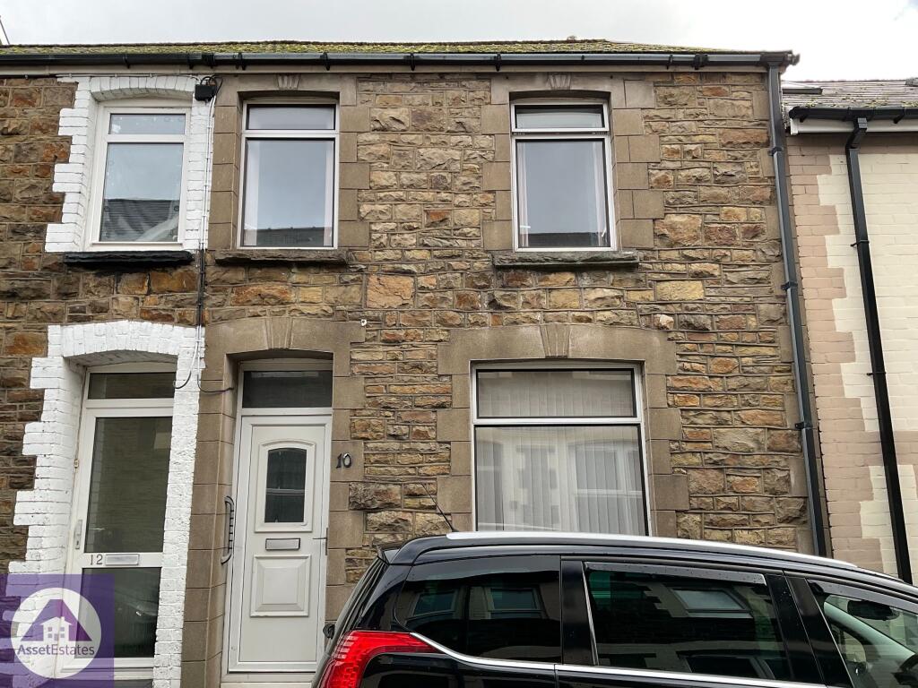 Main image of property: Morgan Street, Abertillery