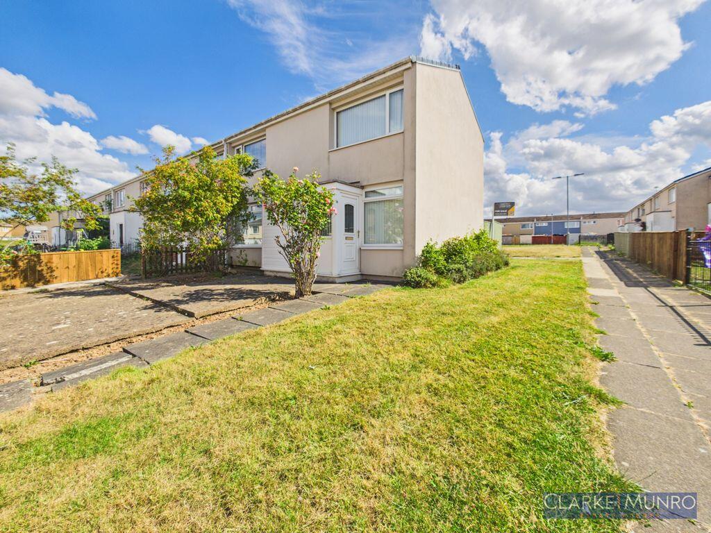 House in Billingham, Stockton-on-Tees