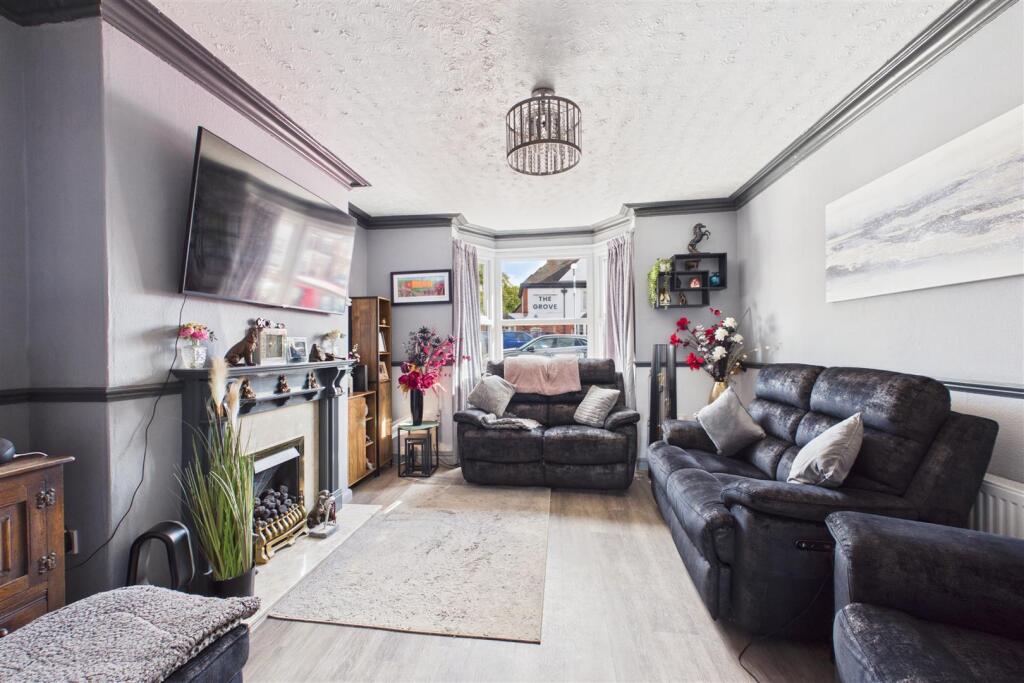 House in Nottingham - View 2