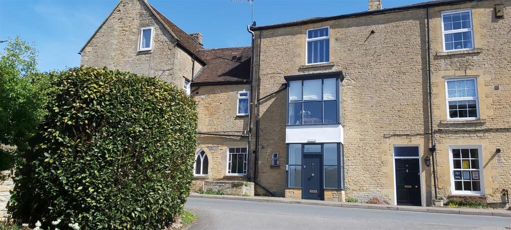 Main image of property: New Street, Chipping Norton