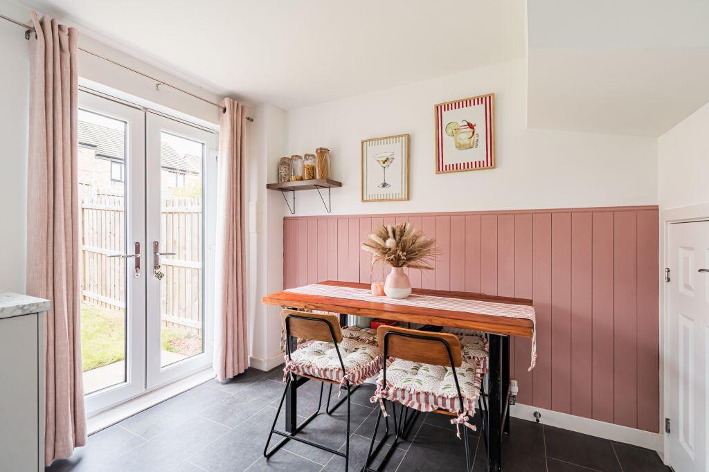 House in Edinburgh - View 4