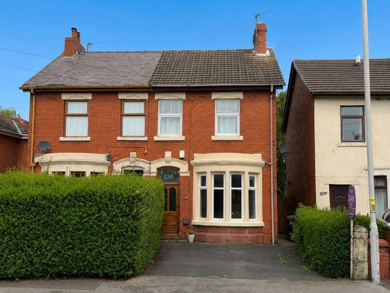 Main image of property: LAWSONS ROAD - THORNTON CLEVELEYS - FY5 4PW