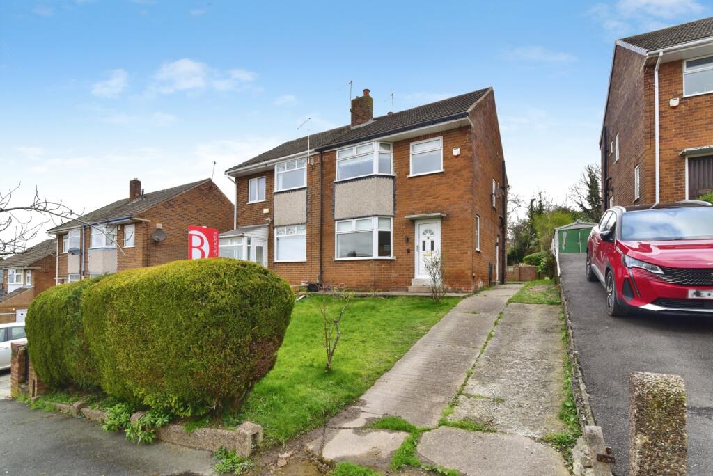 Main image of property: Newfield Green Road, Sheffield, South Yorkshire, S2