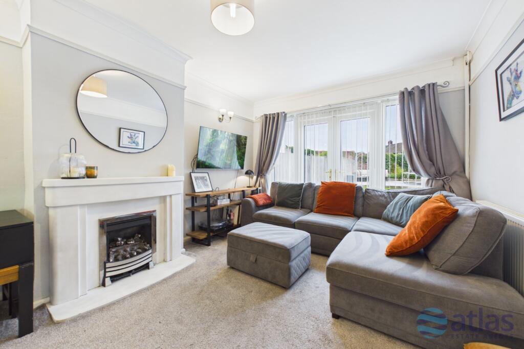 House in Liverpool - View 3