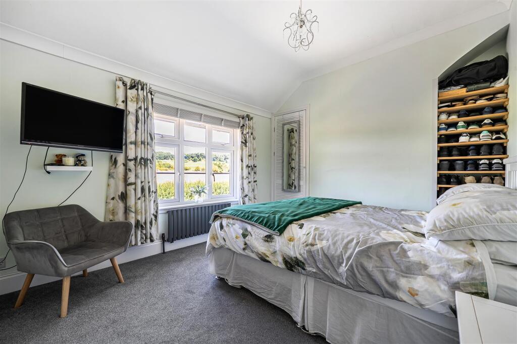 House in Maidstone, Boughton Monchelsea - View 5