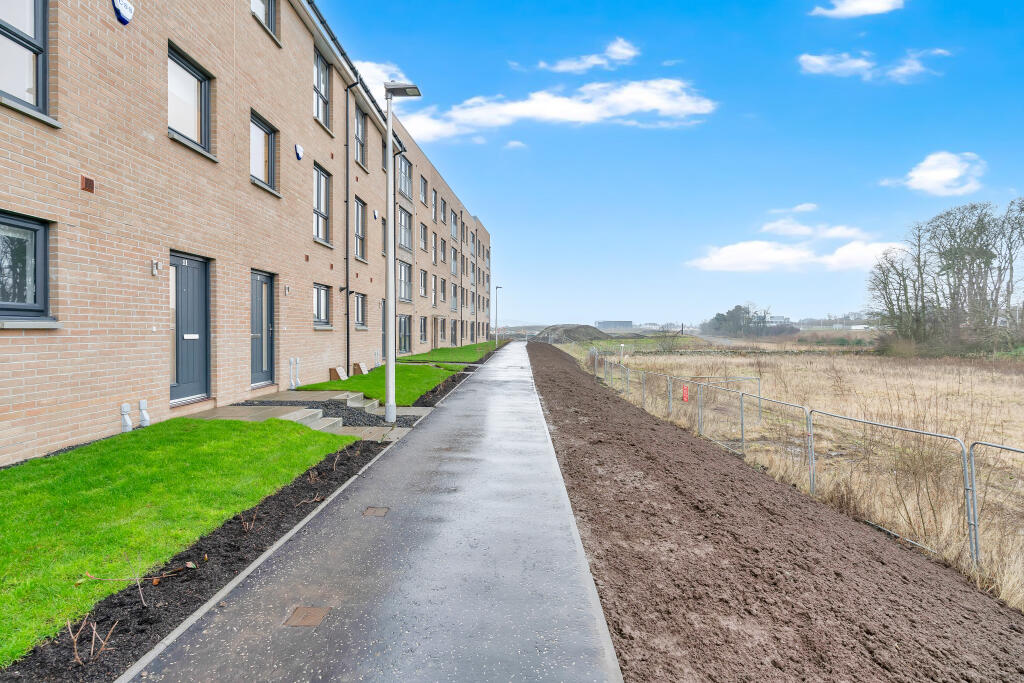 Main image of property: Caledonia Drive, South Queensferry,  EH30 9FB