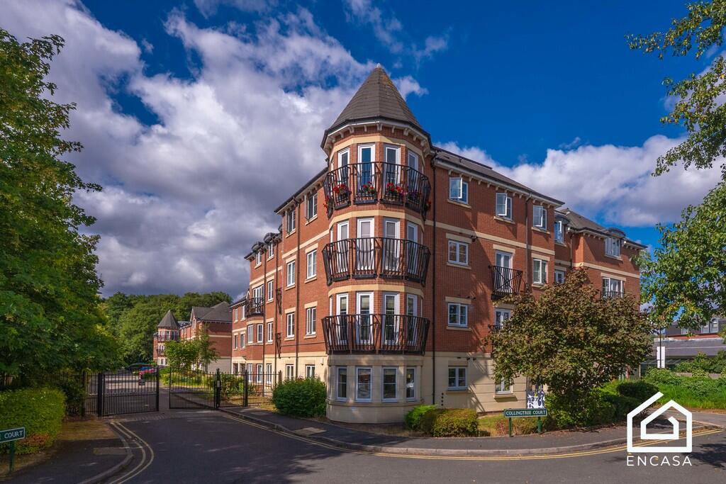 Main image of property: Collingtree Court, Olton, Solihull