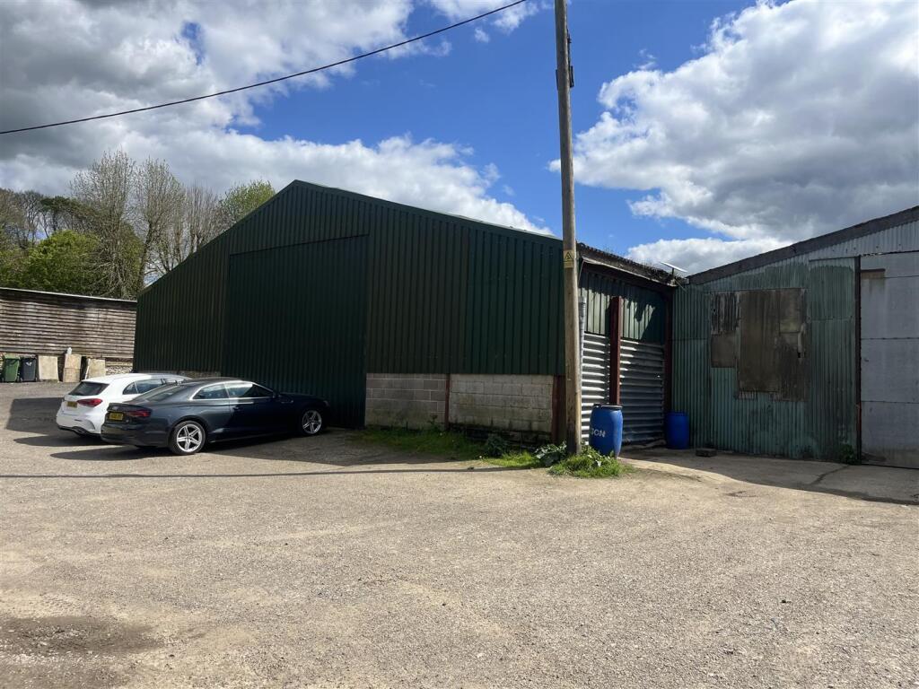 Main image of property: Laverstoke Lane, Laverstoke, Whitchurch