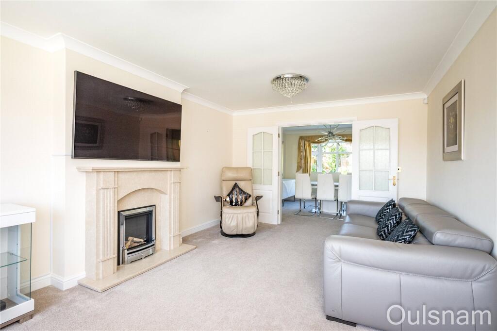 Additional image 11 of Four Oaks Drive, Marlbrook, Bromsgrove, Worcestershire, B61