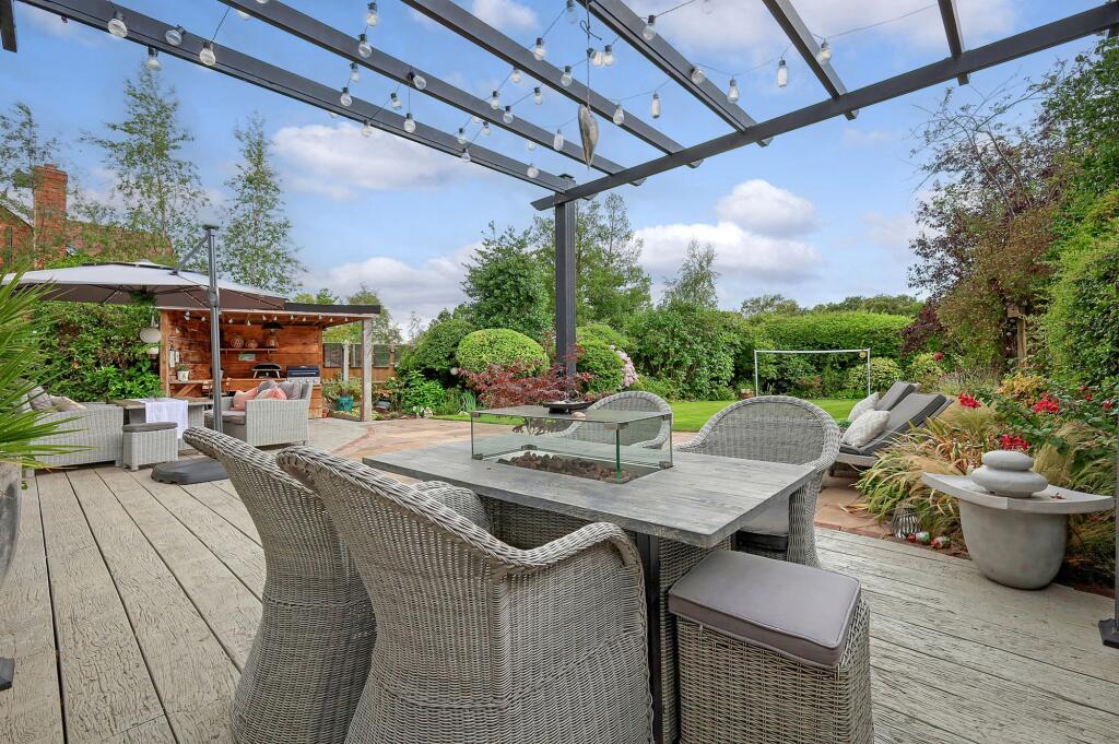 Main image of property: Well Lane, Stock, CM4