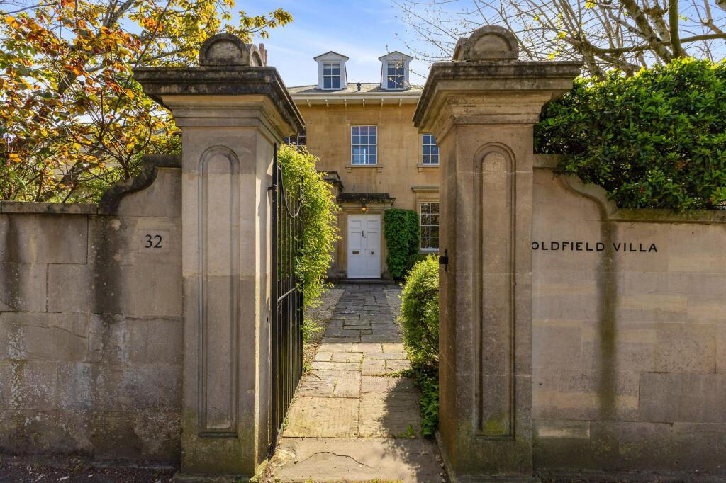 Additional image 18 of Oldfield Road, Bath, BA2