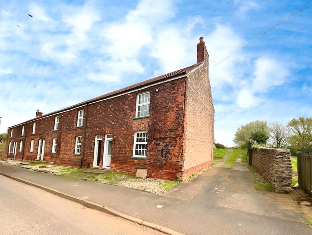 Main image of property: Normanby Road, Thealby, Scunthorpe, Lincolnshire, DN15