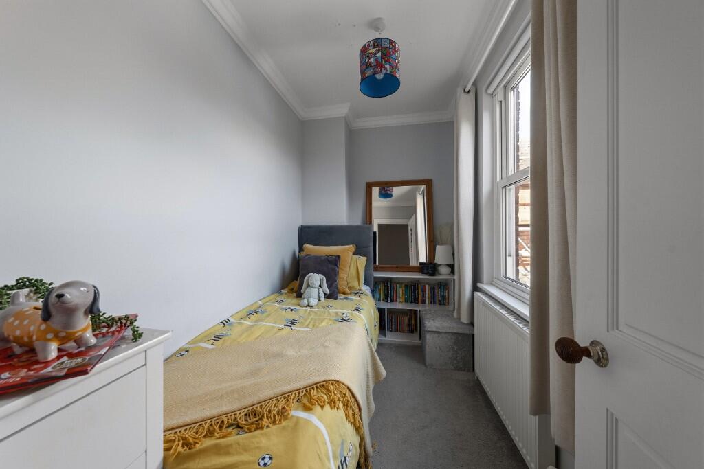 Additional image 17 of Rare modernised yet character filled home, Etna Road, St. Albans, Hertfordshire, AL3