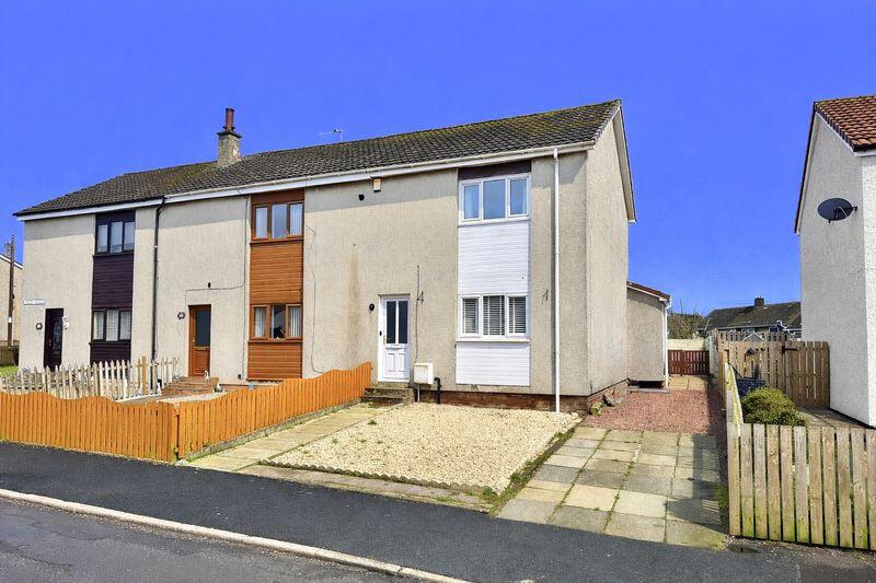 Main image of property: Arcon Avenue, Mossblown