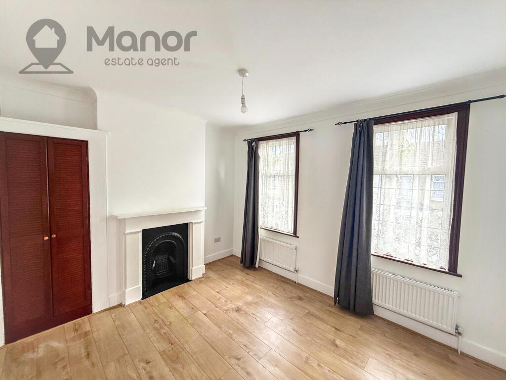 2 bedroom terraced house for rent