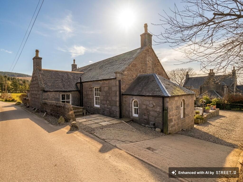 Additional image 36 of Fetternear, Inverurie, AB51