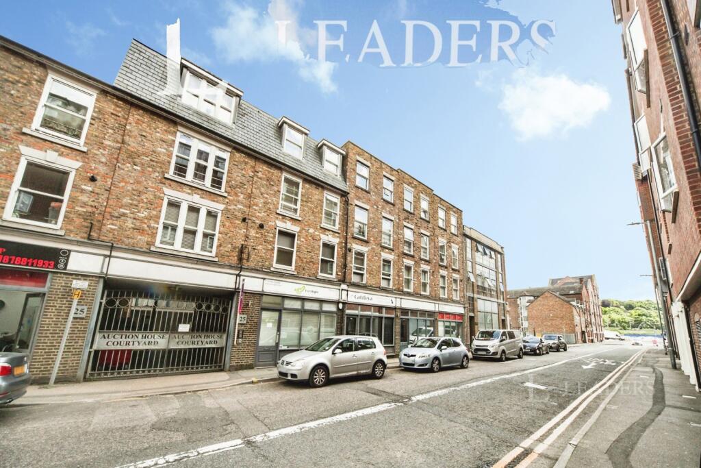 Main image of property: John Street, Luton, Bedfordshire, LU1