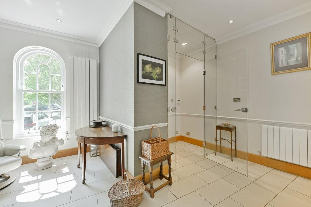 House in Oxford, Oxfordshire - View 5