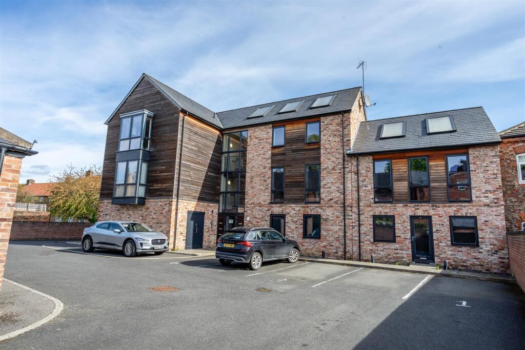 Main image of property: Jackson Street, York
