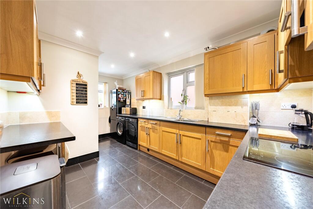 Additional image 10 of Park Avenue, Polesworth, Tamworth, Warwickshire, B78