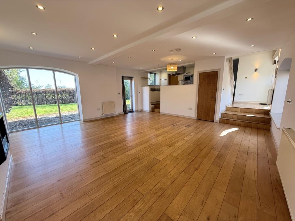 Main image of property: Bradeley Hall Farm Bradeley Hall Road, Haslington, Haslington, Crewe, Cheshire, CW1 5HR