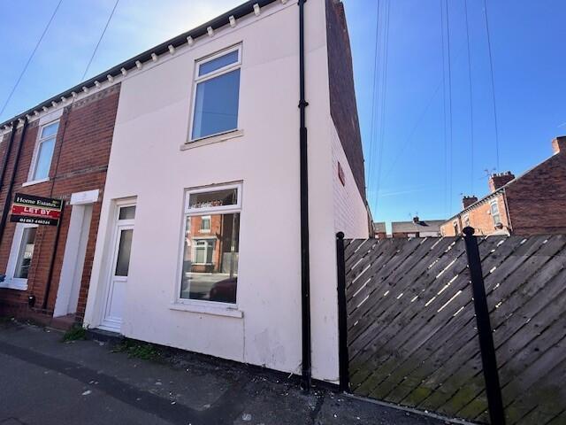 Main image of property: Estcourt St, Hull, HU9