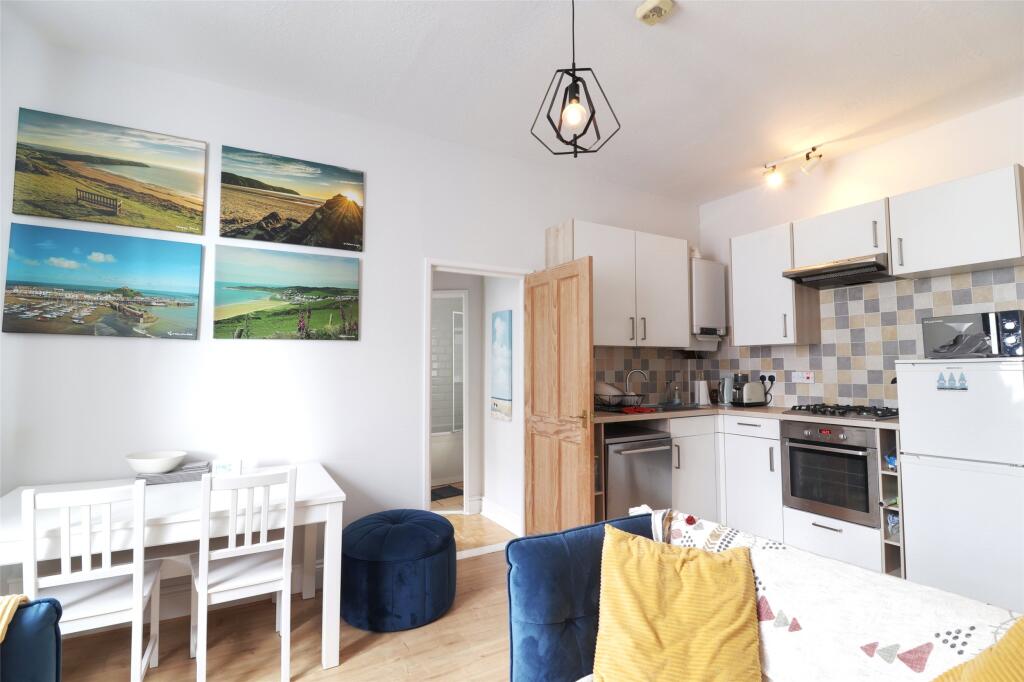 Beach Road, Woolacombe, Devon, EX34 photo 2