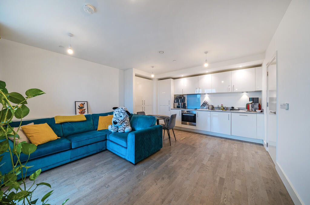 Main image of property: Doniford House, Healum Avenue, Southall, UB2