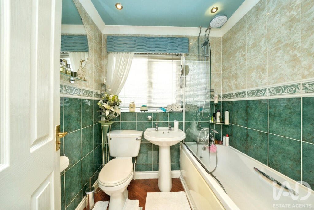 Additional image 8 of Stacey Grange Gardens, Birmingham, B45