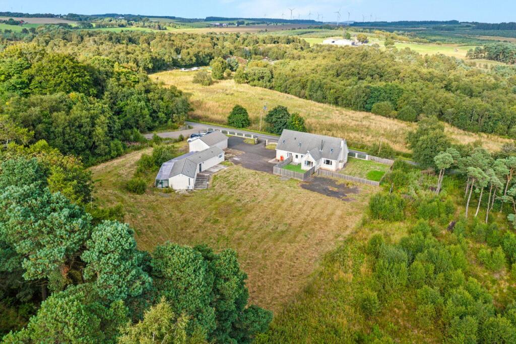 Main image of property: Forrestfield House, Airdrie, North Lanarkshire, ML6