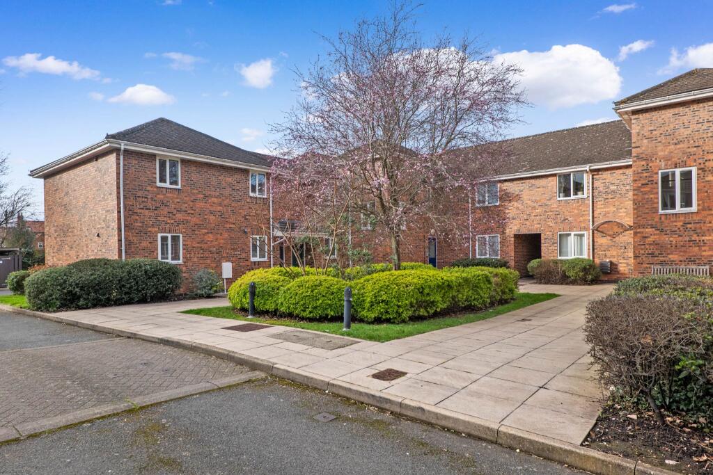 Main image of property: Corinthian Court, Alcester, B49