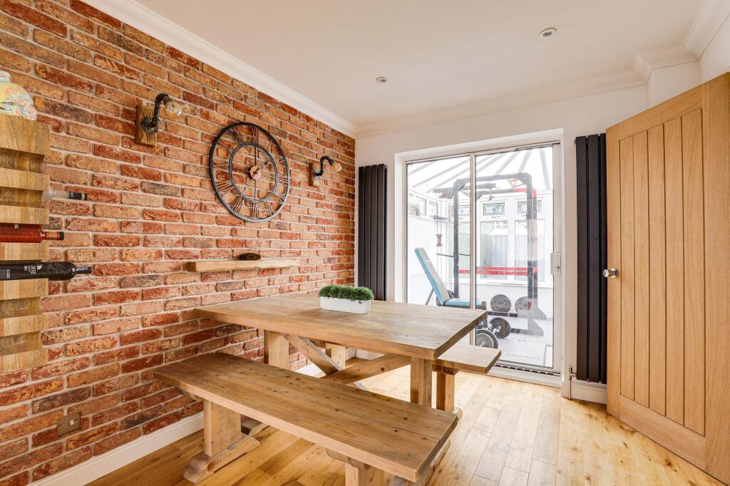 House in Ashfield, Hucknall - View 6