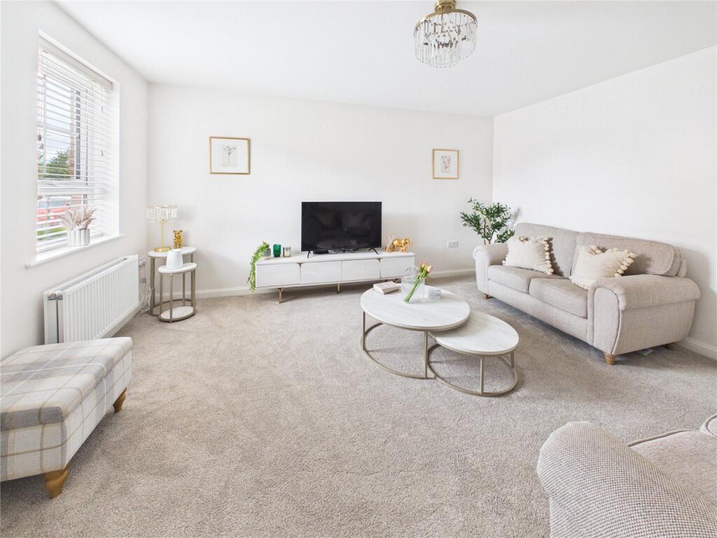 Edison Drive, Spennymoor, Durham, DL16 photo 4