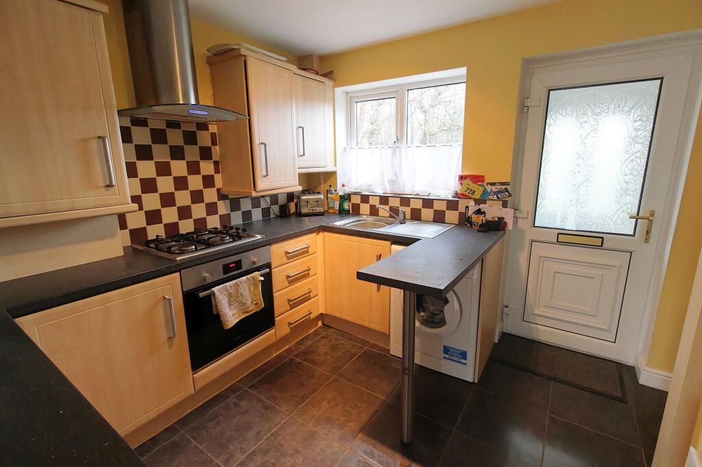 House in Charnwood, Thurmaston - View 2