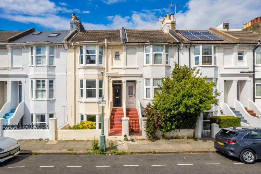 Main image of property: Livingstone Road, Hove