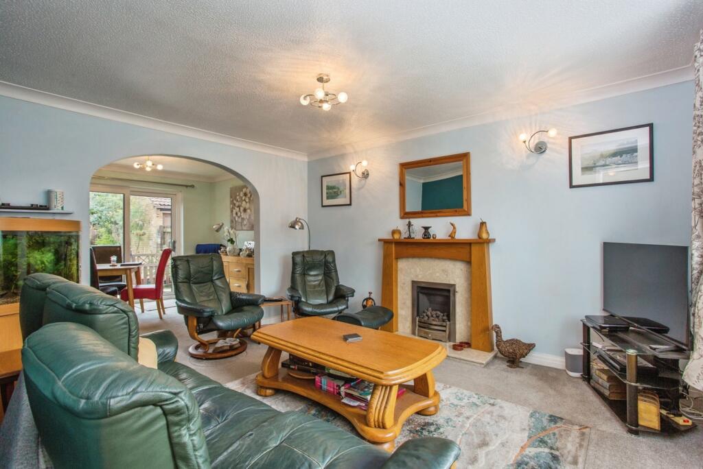 Glencourse Drive, Fulwood, Preston, Lancashire, PR2 photo 3
