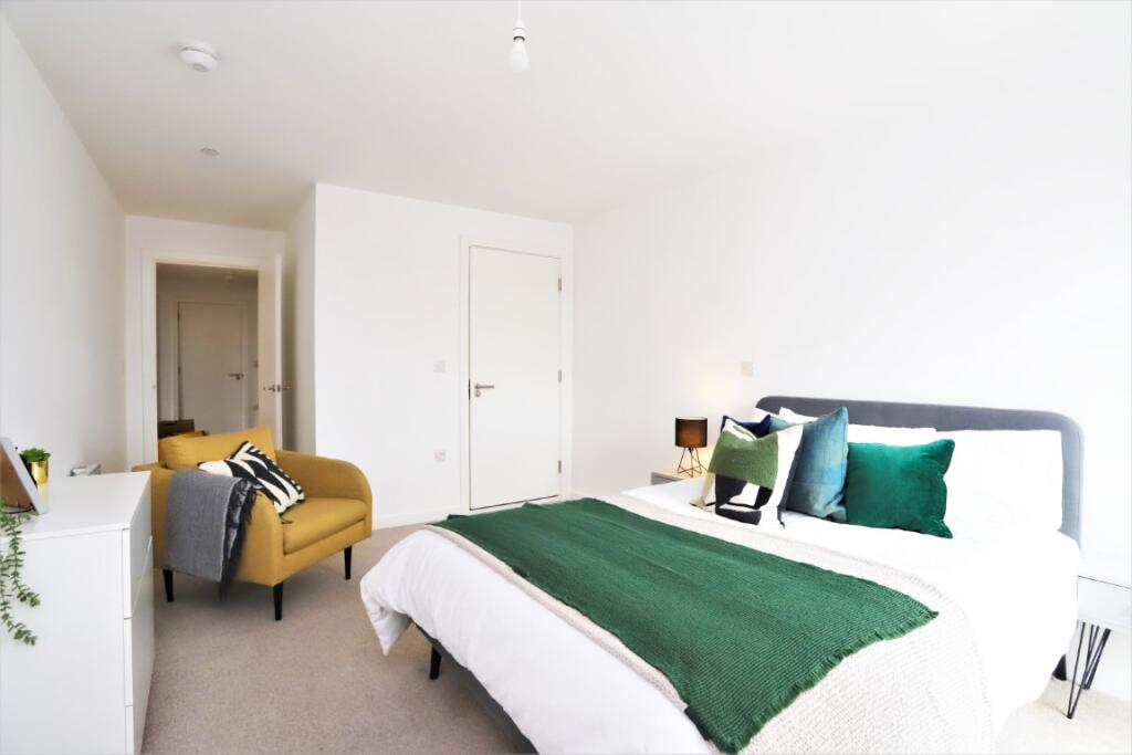 3 bedroom apartment for rent